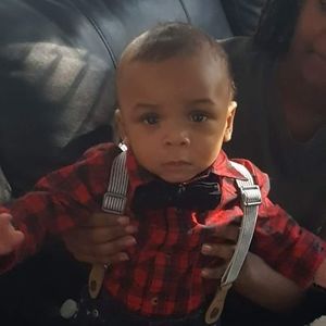 Meet your Posher, Tyree